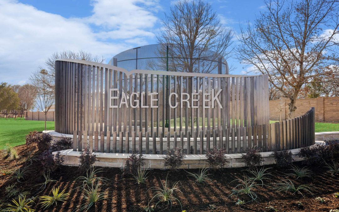 Eagle Creek