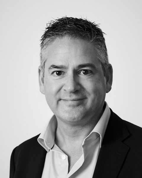 Henrik Rouf