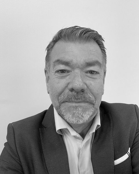 Peter Severin